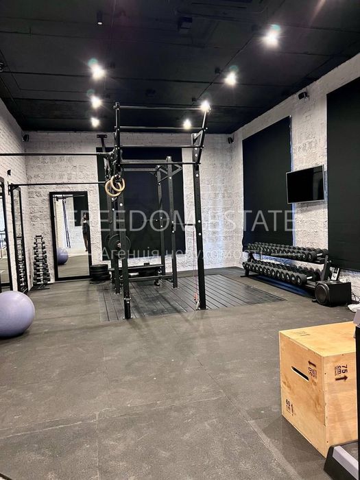 2,5 тыс.$‼️‼️900 м2/Помещение с бомбоубежищем/ Новострой/ 23 августа