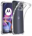 Etui do Motorola moto G54 / G54 Power AntiShock wzmocnione narożniki