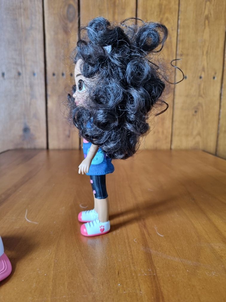 Lalka Gabby * Koci Domek Gabi