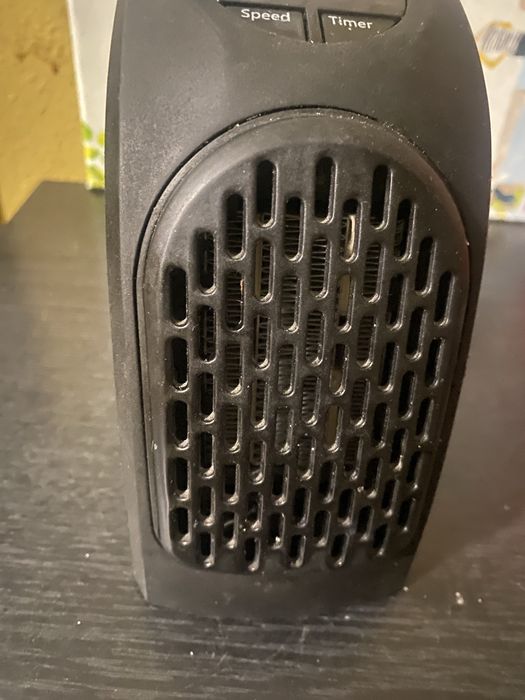 Портативнмй обігрівач