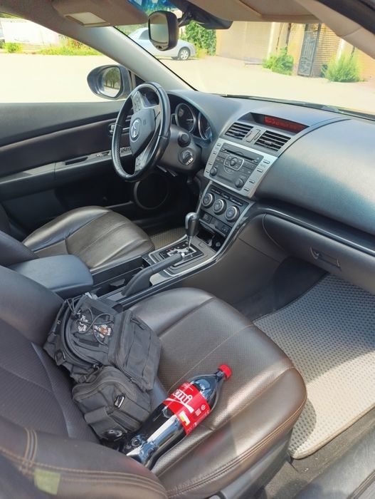 Продам Мазда 6 універсал