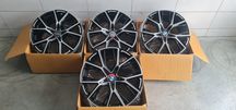 19 5x120 BMW Opel insignia Vw t5 t6 Amarok Nowe okazja Wyprzedaż