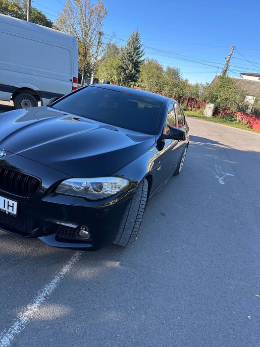 Продам Bmw 520 I м пакет