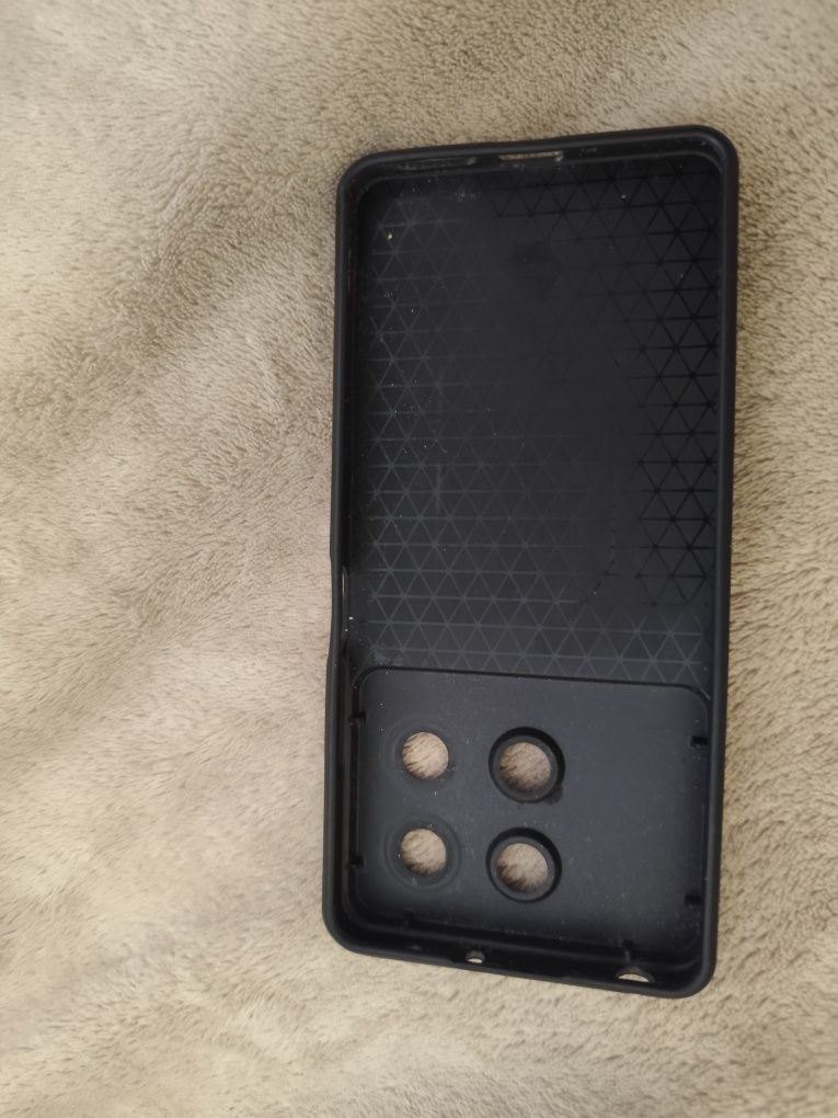 Case do Redmi Note 13 Pro 5G