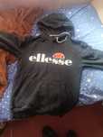 Кофта чоловіча ellesse