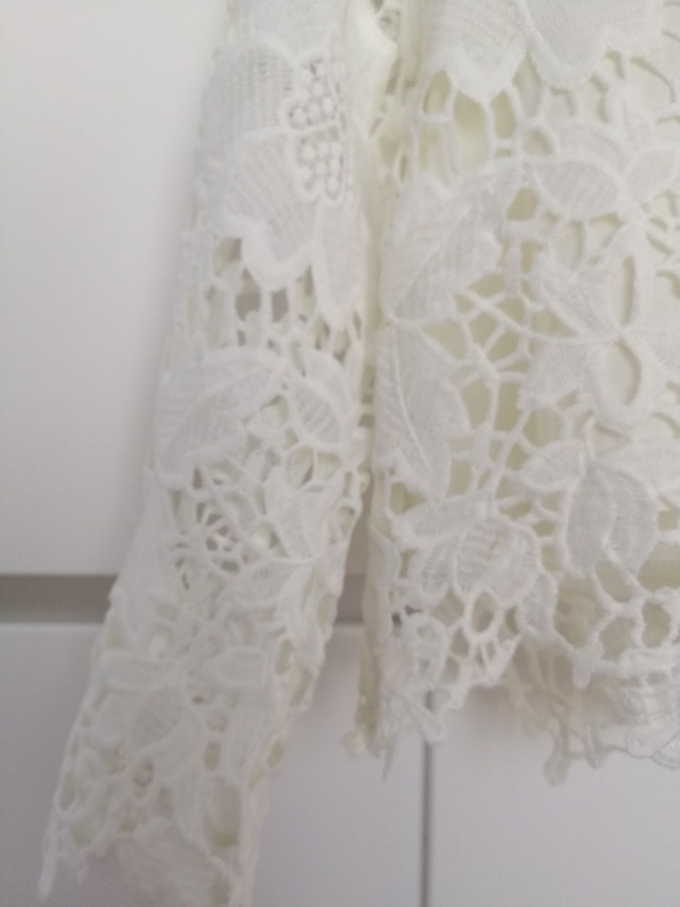Bluzeczka z H&M roz 104