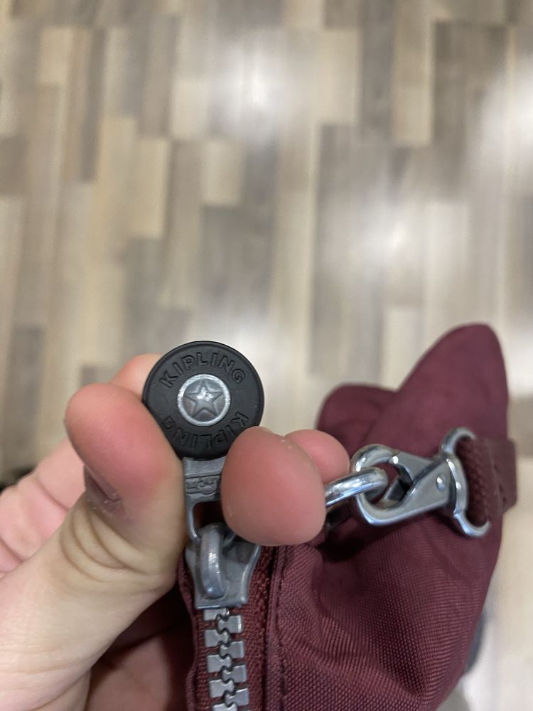 Сумка kipling vintage