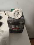 CASIO GSHOCK 2100 7A7ER Branco com garantia