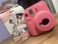 Instax mini 9 STAN IDEALNY