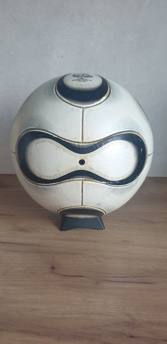 Piłka meczowa adidas omb teamgeist 2006 matchball ball world cup