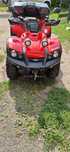 Quad TGB Blade 425  Super stan,Niski przebieg, Homologacja