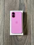 Iphone 16-  jak nowy, stan idealny