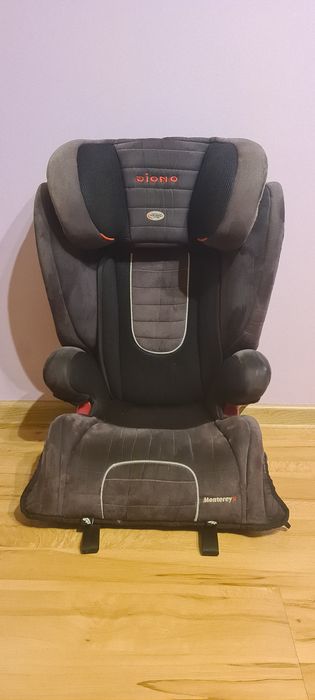 Fotelik Diono Monterey 2 15-36kg