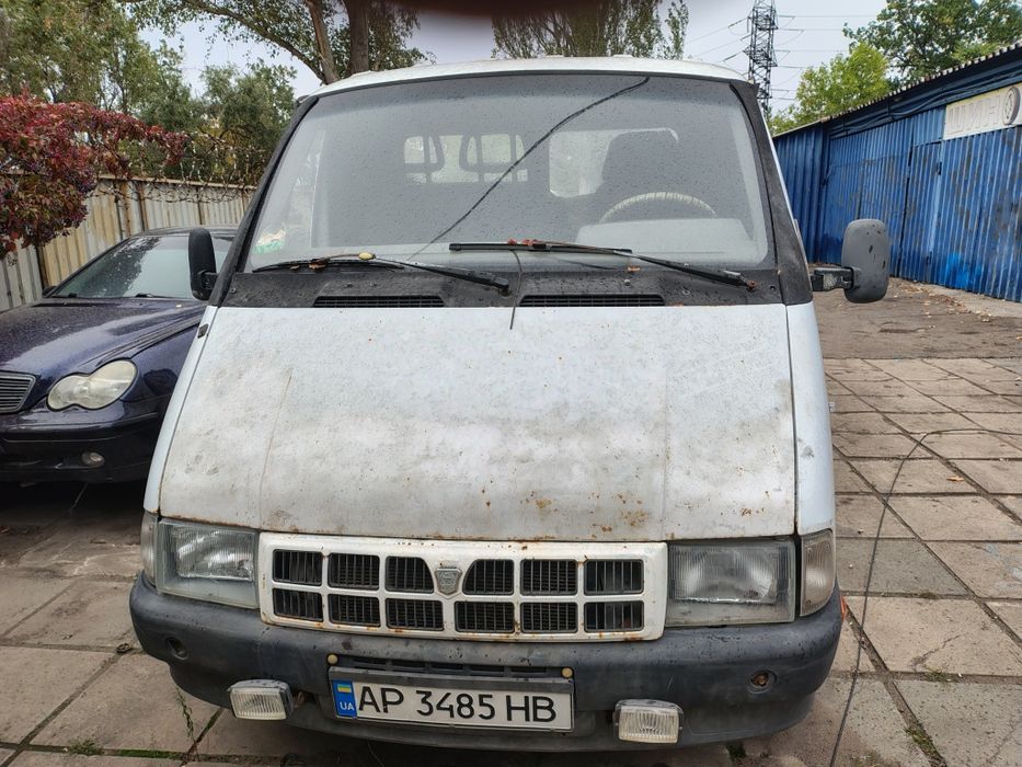 Продам газель 16 клоп