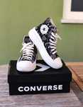Converse all-stars chuck Taylors crystal energy
