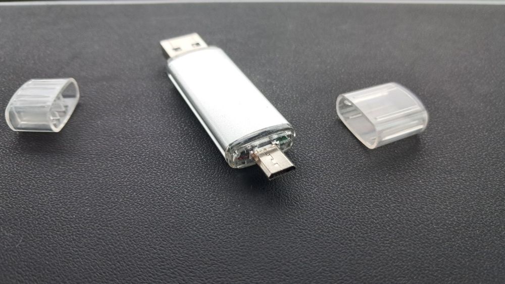 Pendrive 1T (1000GB)