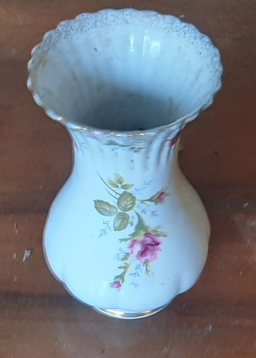 Wazon lata 70 XX wieku