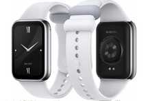 Smartband Xiaomi Smart Band 8 Pro szary