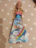 Barbie Princesa  Dreamtopia