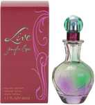 Jennifer Lopez
Live
woda perfumowana dla kobiet