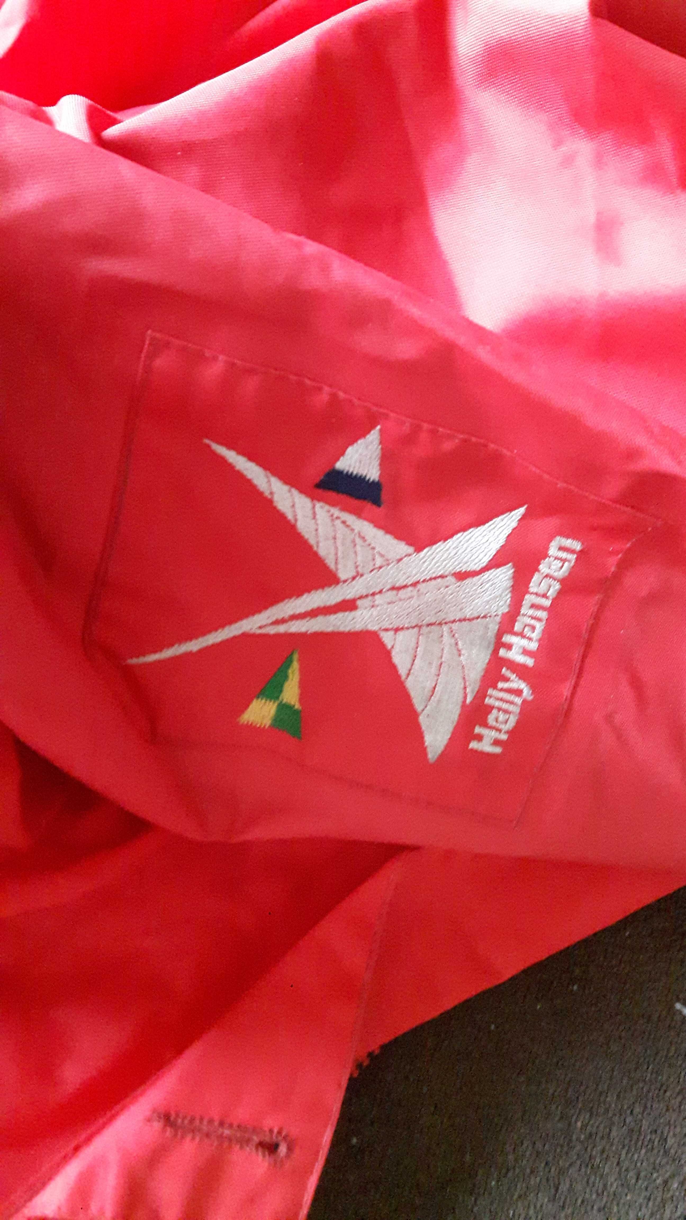 Helly hansen xl wysylka kurtka