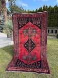 Idealny kaszmirowy r.tkany perski Iran Hamadan 232x135 galeria 9 tys