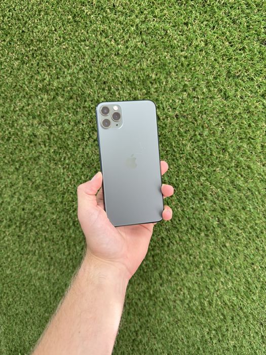 iPhone 11Pro Max 256Gb Never lock