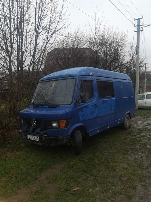 Мерседес бенс т2080 Срочно