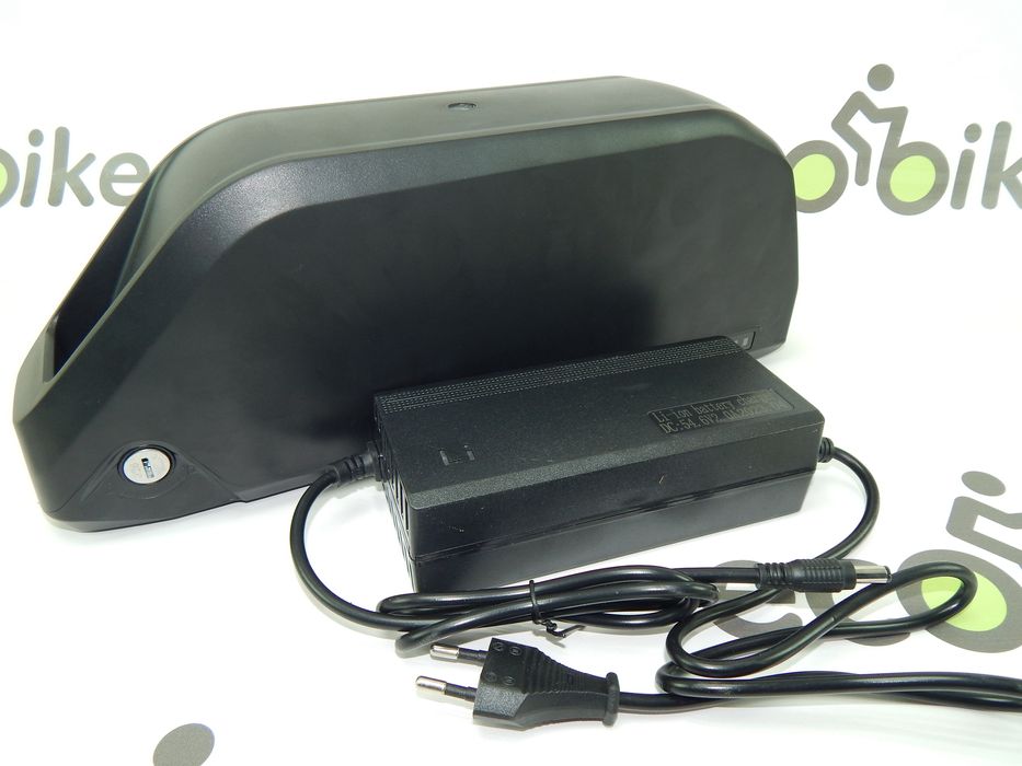 Акумулятор li-ion 48v22Ah в корпусі
