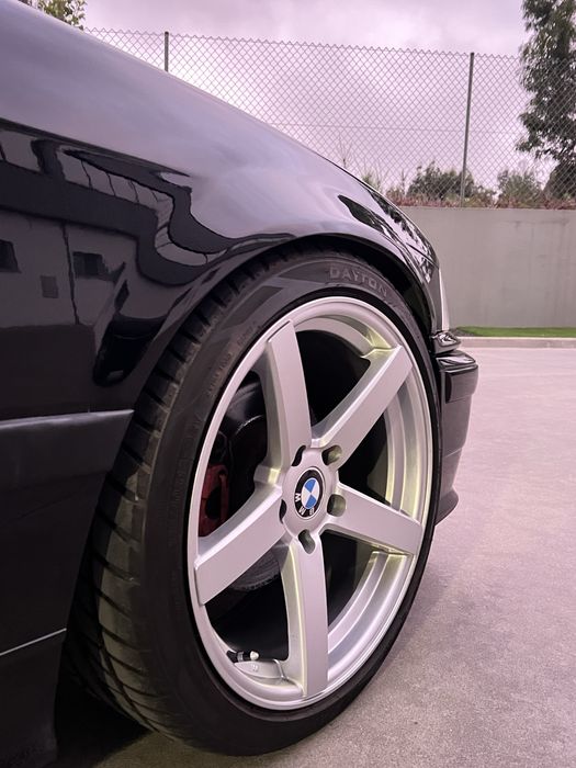 Jantes 18 5x120 8.5jx4 ET 30