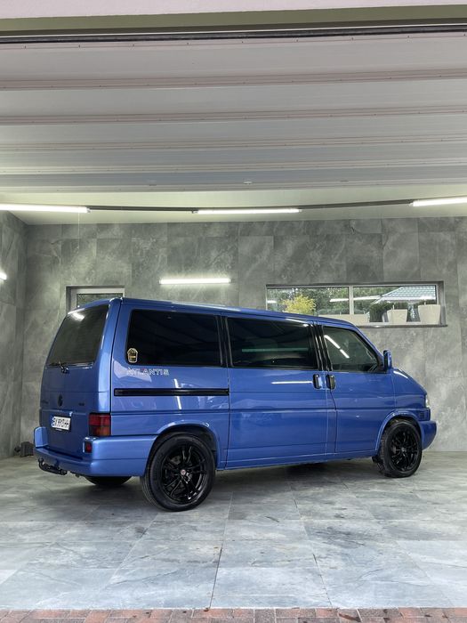 Volkswagen t4 multivan atlantis 75kw