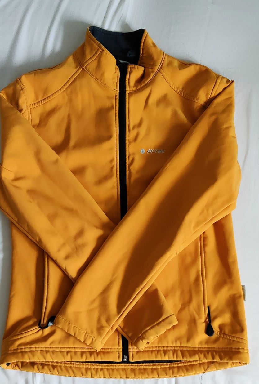 HI-TEC bluza softshell damska M tecproof 800
Rozmiar M