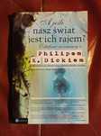 Philip K. Dick. Ostatnie rozmowy