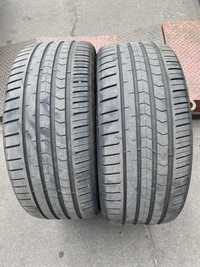 Резина 235/40R19