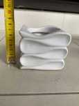 Ceramiczna doniczka 7 cm