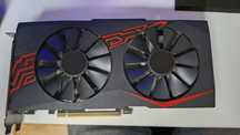 rx 470 4 GB sprawna