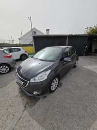 Peugeot 208 1.2 VTi Active