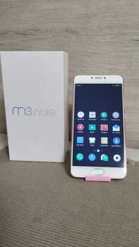 Мобільний телефон Meizu M3 Note 2/ 16GB