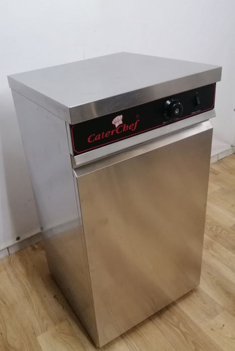 Теплова шафа для підігріву на професійну кухню