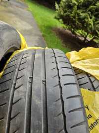 Cena za 4szt. opony Michelin Primacy HP 215/55 R16