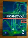 Informatyka 2 podręcznik