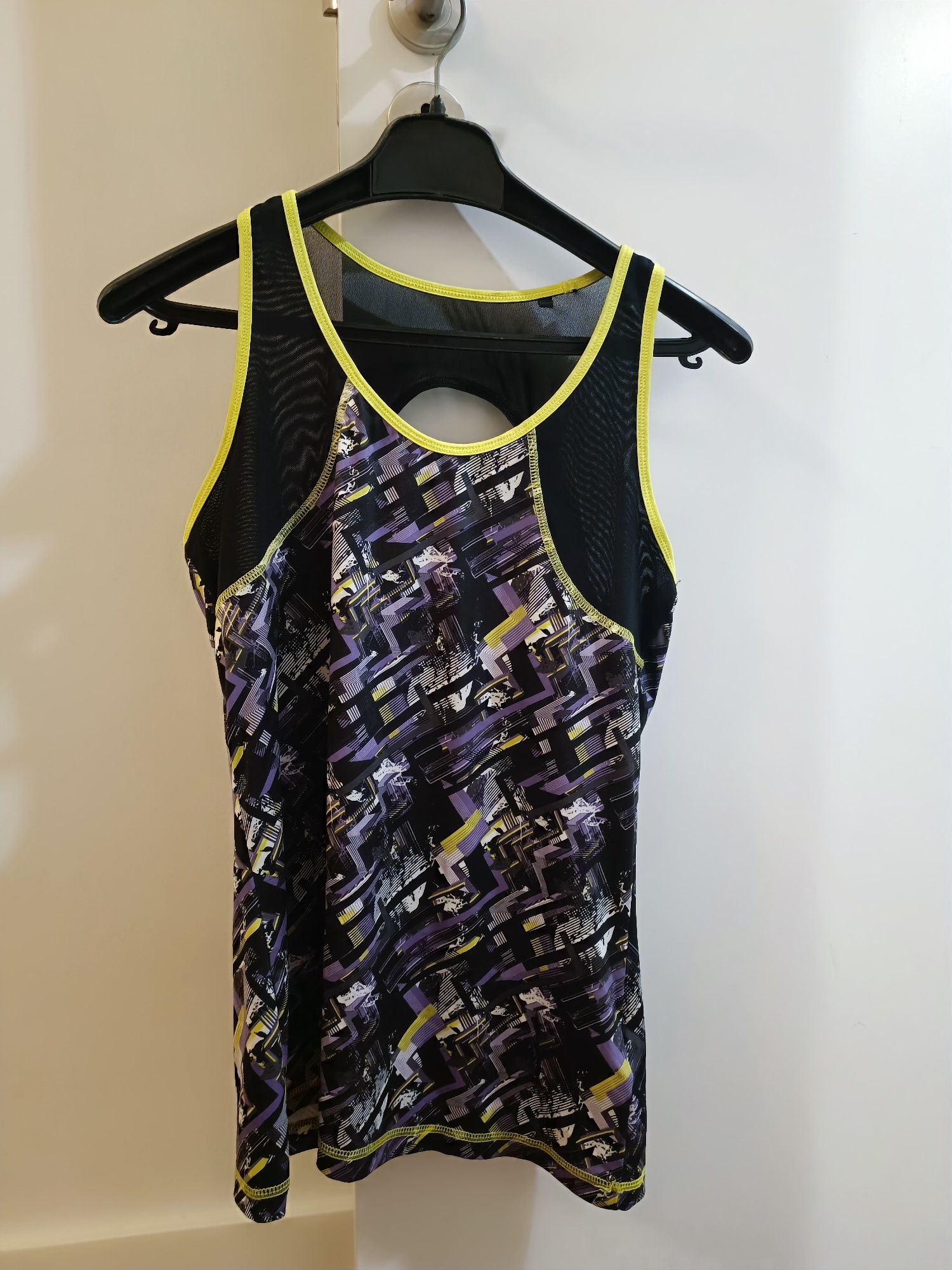 Camisola desporto M