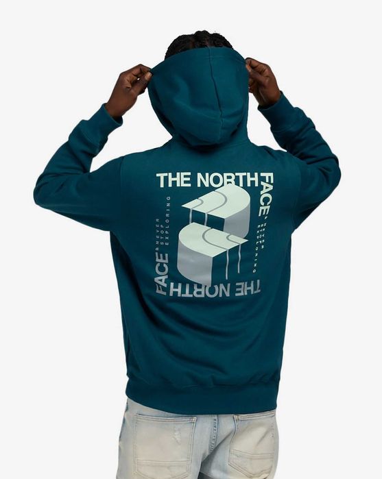 Худи The North Face\Худі TNF\кофта TNF