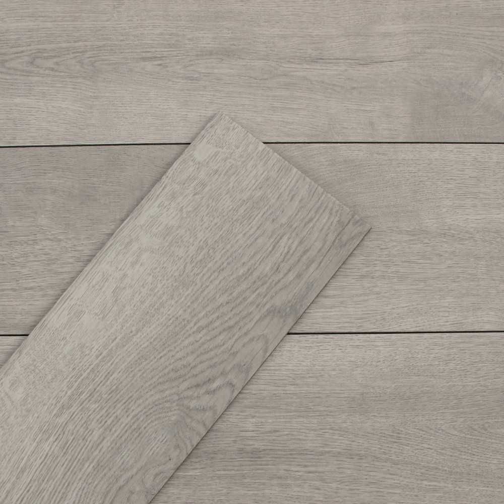 Płytki Podłogowe Ścienne Gres Drewnopodobne Pinea Soft Grey 15,5x62