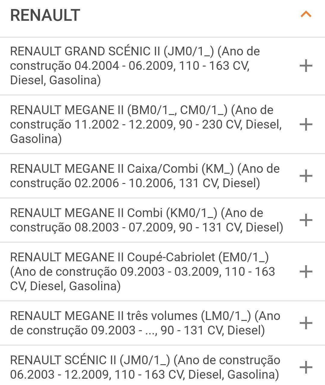 Embraiagem 1.9dci Renault/nissan