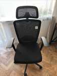Ergonomiczne krzesło BS3