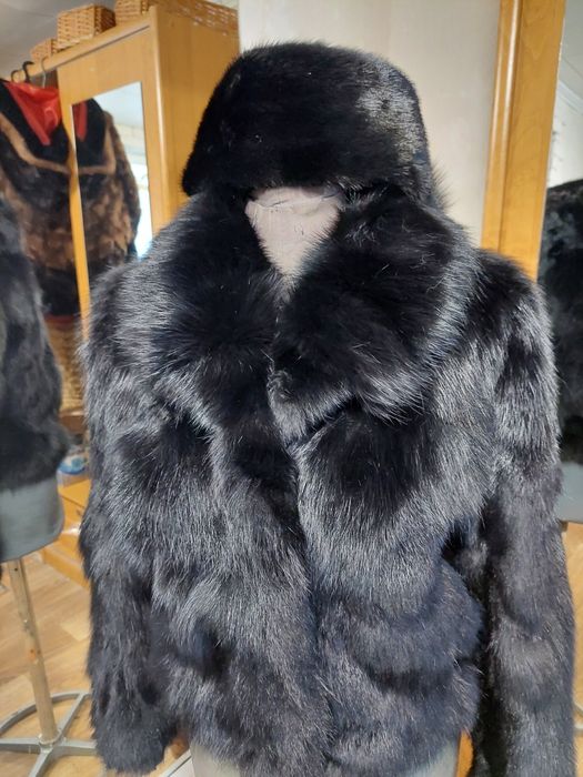 Пошив и ремонт меховых и кожанных изделий.Перекрой шуб на новую модель