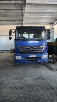 Mercedes-Benz AXOR 2533