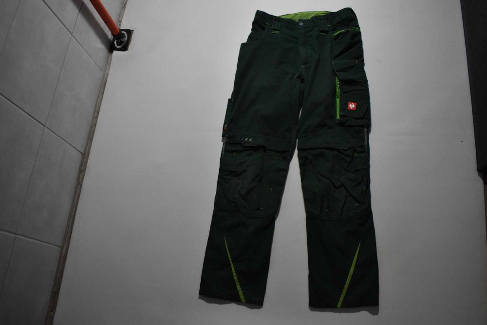 Engelbert Strauss 48 spodnie robocze