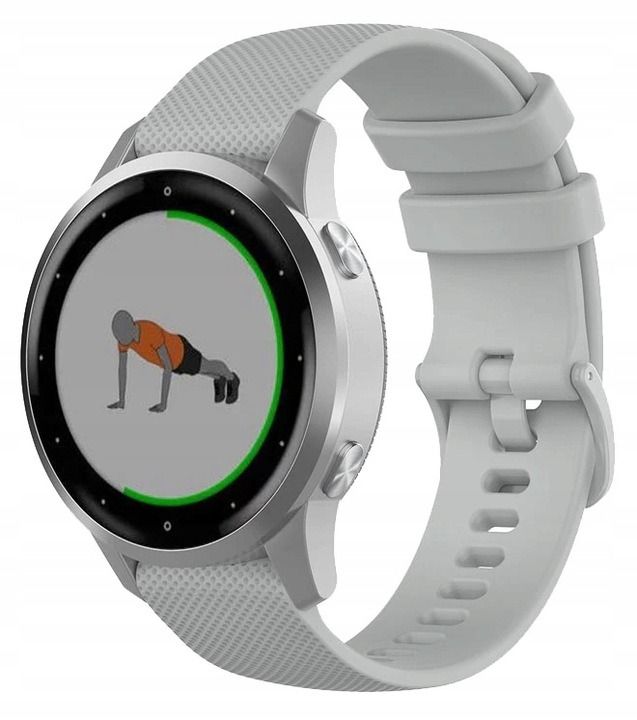 Pasek Do Smartwatch Xiaomi Amazfit BIP GTS GTR